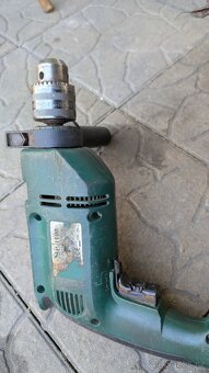 Prodám vrtacku Impact drill - 3
