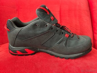 trekingové boty Millet Trident Guide Goretex EU44 2/3 - NOVÉ - 3