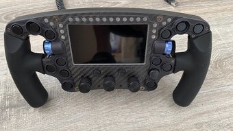 Volant Leoxz XF1 Sport - 3