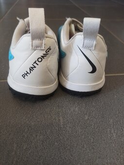 Kopačky Nike 38.5 - 3
