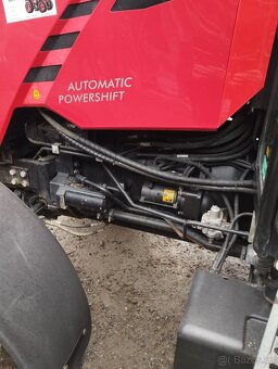 Zetor proxima 110 HS - 3