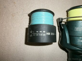 Prodám naviják EUROHOLD HR 350 - 3
