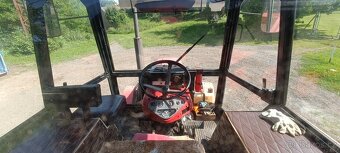 Zetor 5511 - 3