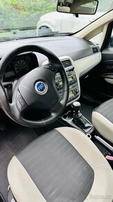 Fiat Punto 1.4 - 3