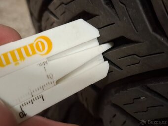 Pneu celoroční 185/60 R15 88H Nokian - 3