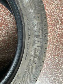 Letní pneumatiky 225/50 R17 - 3