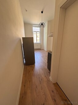 Pronájem bytu 1kk 28 m²- Ostrava-Přívoz - 3