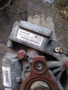Haldex - 3