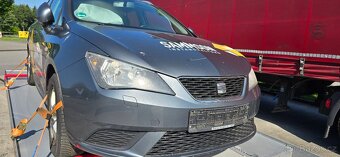 Seat ibiza st 2012 - 3