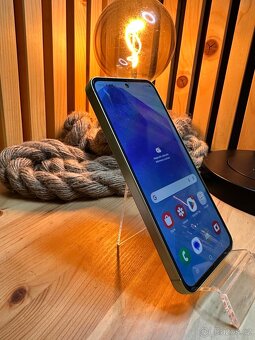 Samsung Galaxy A55 5G 8/128GB, Záruka 3/2027 - 3