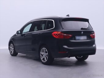 BMW Řada 2 2,0 218d 110kW GranTourer 7-Míst (2016) - 3