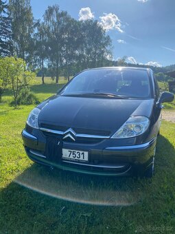 Citroen C8 HDI - 3