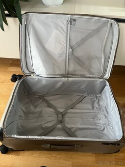 Samsonite velký kufr - 3