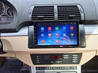 BMW X5 E53 - 3