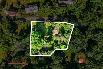 Prodej, domy/chata, 45 m2, Svinov E6, 36401 Útvina, Karlovy - 3