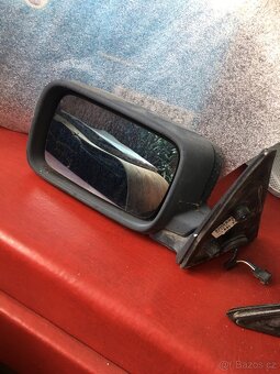 Prodám bmw e36 rûzné díly - 3