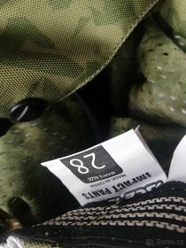 Nové kalhoty Acerbis vel.28 - 3
