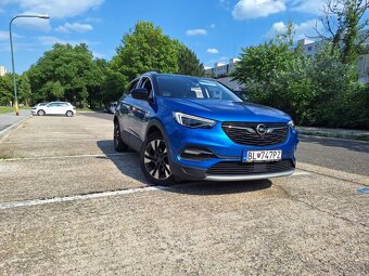 OPEL GRANDLAND X 1,6 Turbo Diesel - 3