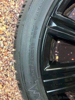 ALU KOLA 5x108 VOLVO V60 S60 235/45r18 - 3