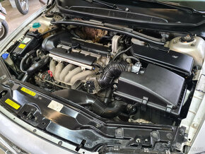 Volvo S80 - 3