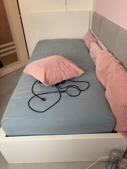 Postel Ikea - 3