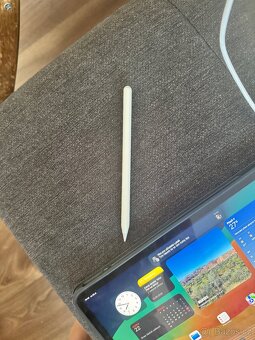 iPad Pro 12.9 5th (m1) + pencil - 3