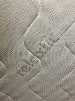 Matrace - 85 x 195 cm (14cm) - 3