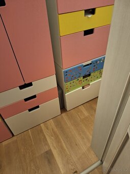Ikea stuva - 3