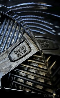 VW Golf V, VI - orig. ALU disky 5x112 R18 - 3