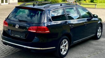 VOLKSWAGEN PASSAT B7 2.0 TDI 103KW DSG - 3