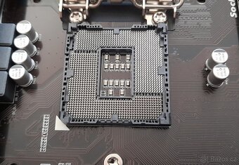 Gigabyte GA-B150M-D3H M.2 Socket 1151 - 3