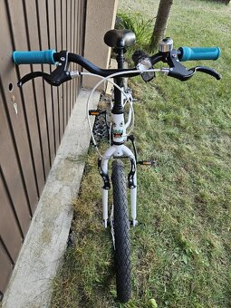 Dětské kolo BTWIN 100 20" - 3