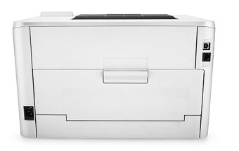 HP Color LaserJet Pro M252n - 3