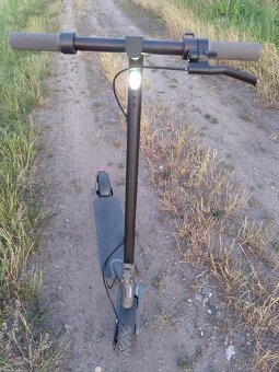 Xiaomi Electric Scooter 4 Ultra EU - 3