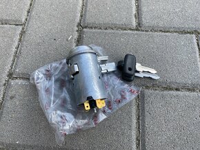 Volha Gaz 24,2410, Lada Vaz, spínací skříňka nové - 3