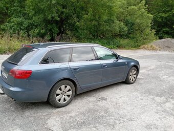 Audi A6 - 3
