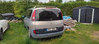 Renault Espace IV 2T. - 3
