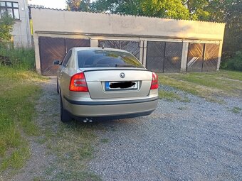 Octavia 2 1.9tdi - 3