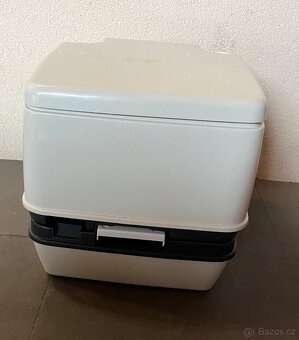 Mobílní záchod / WC / toaleta - 3