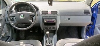 Škoda Fabia 1.4 16V - 3