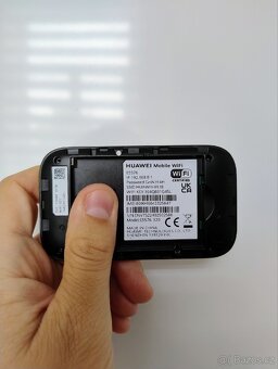 LTE modem Huawei E5576 - 3