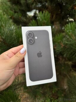 iPhone 16 512 Gb Black - 3