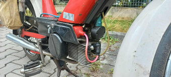 Babetta 207 - 3
