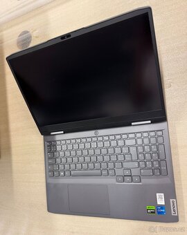Lenovo Loq 15IRH8, 82XV00DQCK - 3