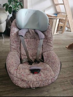 Autosedačka Maxi cosi - 3