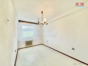 Prodej bytu 3+1 s garáží, 95 m², Králíky, ul. Leoše Janáčka - 3