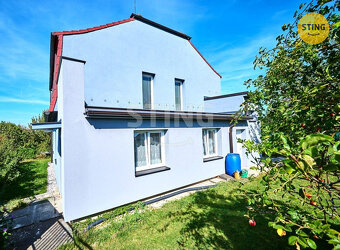 Prodej, RD 4+2, dvougenerační, plocha pozemku 660 m2, 132438 - 3