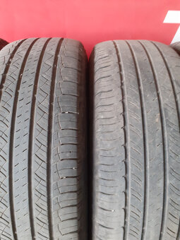 215/65R16 letni - 3