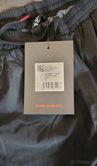 Zajo Montane nepromokavé kalhoty - 3
