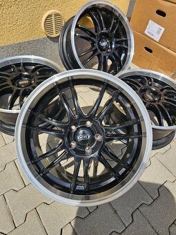5x112 r19 Dotz - 3